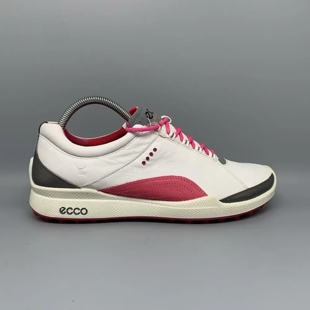 Ecco Biom Hydromax Golf Shoes Women’s Sz 10‎ (EU 41)
